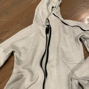 Adidas hoodie